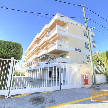 Cosy D Juan Les Pins A 5 Min A Pied *